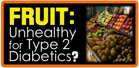 What Are The Best Fruits For Diabetes Type 2