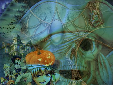 Free Halloween Wallpapers Mmw Blog Animated Halloween