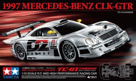 Some More Future Tamiya Rc Releases And First Photo Of Mercedes