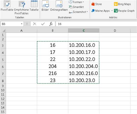 Dadurch erreicht es wieder eine stabile konfiguration. Excel: Tabelle um 90 Grad drehen und Spalten zu Zeilen machen - krakovic.de