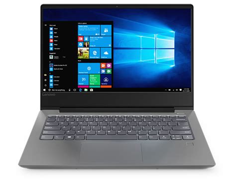Harga Laptop Lenovo Ideapad 330s 14ikb Termurah Terbaru Dengan Review
