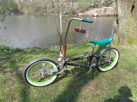 Click This Image To Show The Full Size Version Custom Bicycle