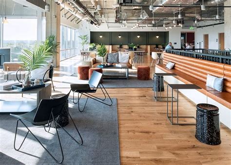 11 Best Coworking Spaces In Dallas Ideas Coworking Design Creative