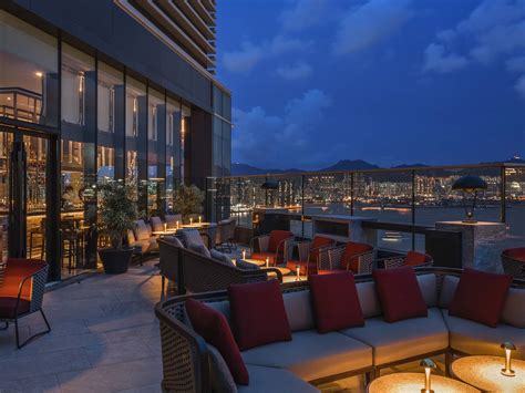 13 Best Rooftop Bars In Hong Kong Time Out Hong Kong