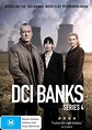 DCI Banks (TV Series 2010–2016) - IMDb