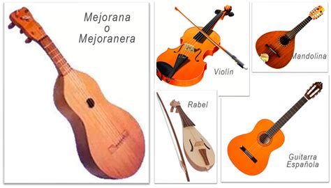Instrumentos Musicales Empleados En El Folklore De Panamá Gentefolk