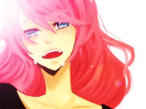Megurine Luka Vocaloid Image By Saine 101894 Zerochan Anime
