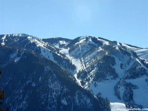 Aspen Winter 2005
