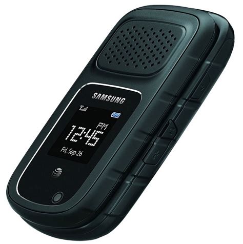 Wholesale Samsung Rugby 4 B780 Black Unlocked Gsm Cell