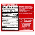 12 Oz Can Of Coca Cola Nutrition Facts - Nutrition Pics