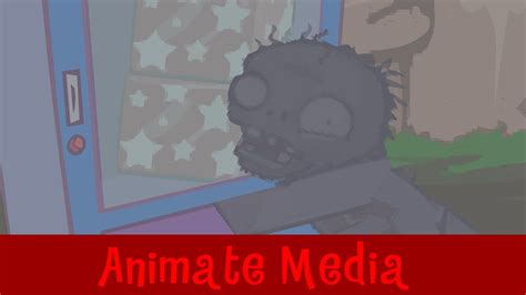 Plants Vs Zombies Animation 4 сезон 1 серия 20 Youtube