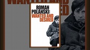 Roman Polanski: Wanted and Desired (VF) - YouTube