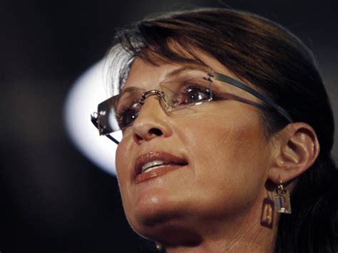 Sarah Palin Sotto Accusa Abuso Di Potere Ilgiornaleit