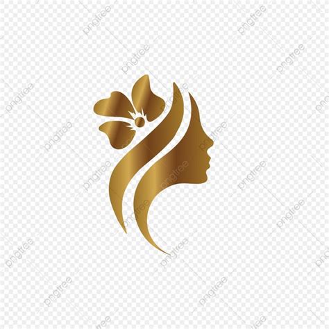 Beauty Salon Logo Vector Png Images Beauty Logo Luxury Beauty Women