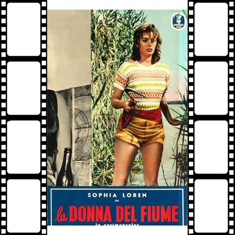 Sophia Loren On Tidal