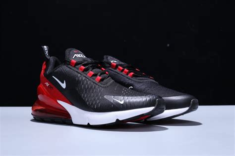Nike Air Max 270 ‘bred For Sale The Sole Line