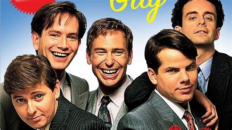 Amazon Is Bringing Back The Kids In The Hall Birthmoviesdeath