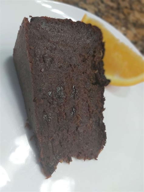 Delicious Jamaican Black Cake Recipe Ann Osullivan Your Orlando