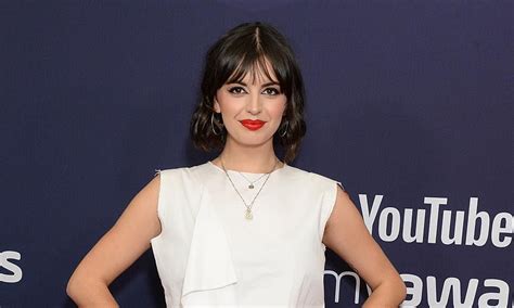 friday singer rebecca black gets candid about teenage…
