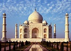 Taj Mahal, India | Arquitectura