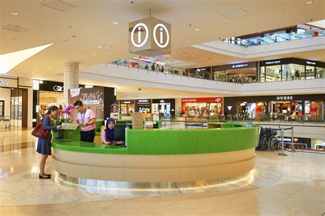 Ioi city mall, a brand new lifestyle & entertainment regional mall, supported by more than 7,200 car park bays over 3 basement levels, with 4 levels of 350 specialty shops including gsc, parkson & homepro. Facilities & Services - IOI City Mall Sdn Bhd