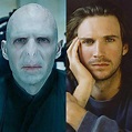 Harry Potter on Instagram: “Lord Voldemort everyone ” | Melhores filmes ...