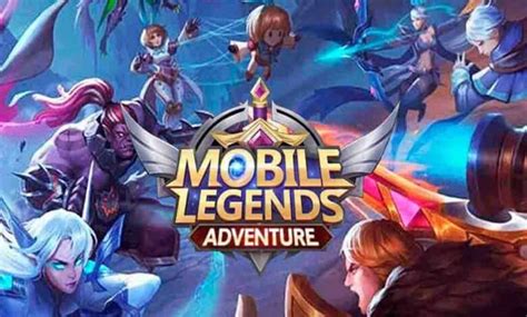 [NEW] Mobile Legends Adventure Codes (July 2022)