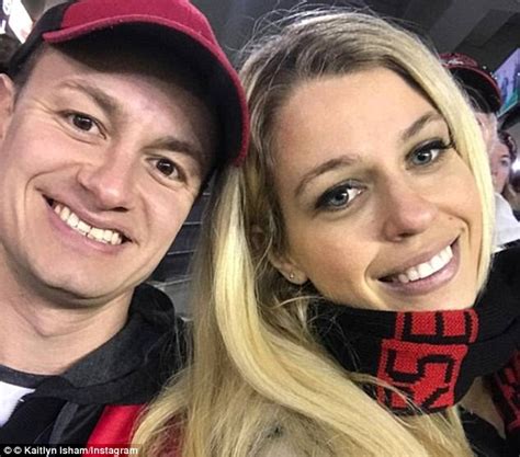 Seven Year Switch’s Kaitlyn Isham Reflects On Her Love Life Daily Mail Online