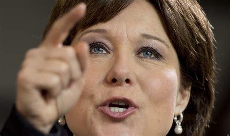 Christy Clark Says Liberals Gaining Momentum In B C Election Campaign S Final Days