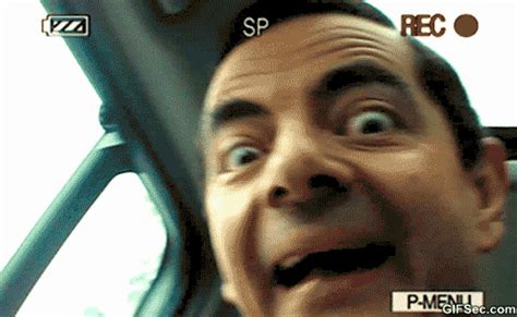 The perfect mrbean tooeasy easy animated gif for your conversation. 10 choses qui t'arrivent quand tu voyages à l'étranger ...