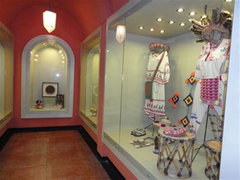 museo de las artes populares de jalisco museos mexico