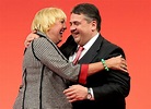 Wie Claudia Roth die SPD aufmischt: Es funkt wieder - n-tv.de
