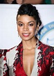 SUSAN KELECHI WATSON at 49th Naacp Image Awards in Pasadena 01/14/2018 ...