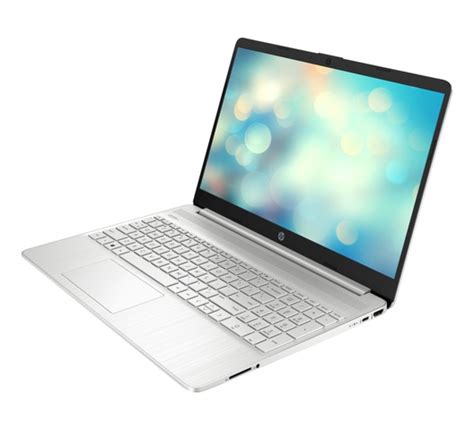 Hp Laptop 15s Fq5017nia 6g3p7ea Intel Core I7 1255u Up To 47 Ghz