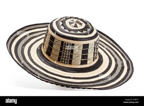 Sombrero Vueltiao Imágenes Recortadas De Stock Alamy
