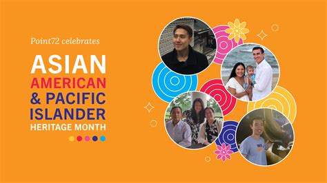 Point72 Celebrates Asian American And Pacific Islander Heritage Month