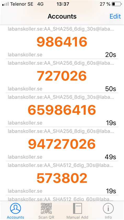 Ranking of the top colleges that accept the common application. Laban Sköllermark | Many Common Mobile Authenticator Apps ...