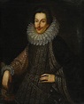 COSIMO II DI MEDICI | Renaissance portraits, Male portrait, Portrait