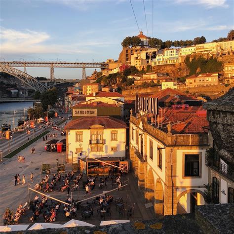{Long} Weekend Getaway: Porto, Portugal - Hoboken Girl