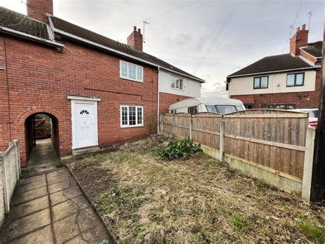 3 Bed Terraced House To Rent In Malton Road Upton Wf9 £850 Pcm Zoopla