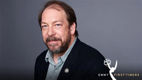 Exclusive How Quitting Hollywood Led ‘the Night Of Star Bill Camp To