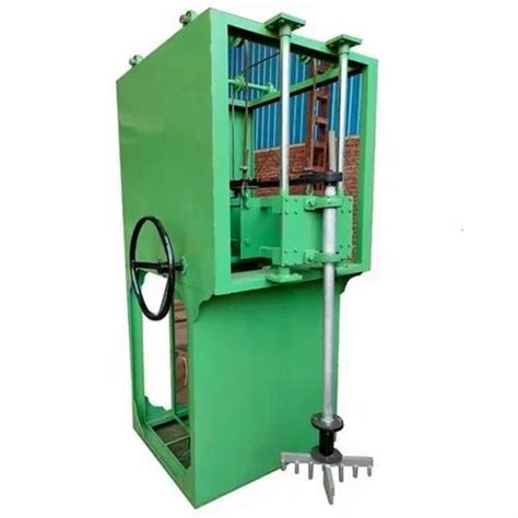 Aluminium Dross Recovery Machine Automatic At Rs 180000 In Faridabad