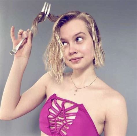 Angourie Rice Giving Me Morning Wood Jerkofftoceleb