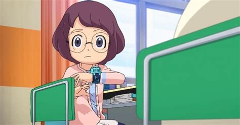 Yo Kai Watch Anime S Season 3 Premieres On July 2 On Disney Xd News Anime News Network