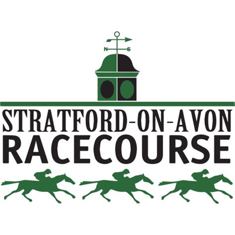 Stratford Racecourse Horse Racing Stratford Upon Avon Stratford