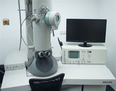 Transmission Electron Microscopes Tem Em Systems Support Ltd