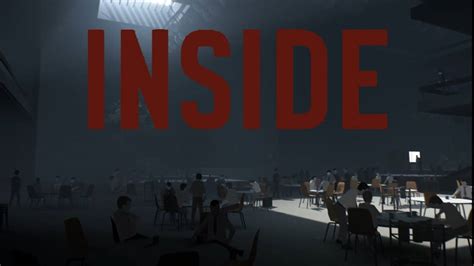 Inside gaming is a brand by the company machinima. GAME REVIEW: INSIDE (PS4) - "A Mesmerising Experience ...
