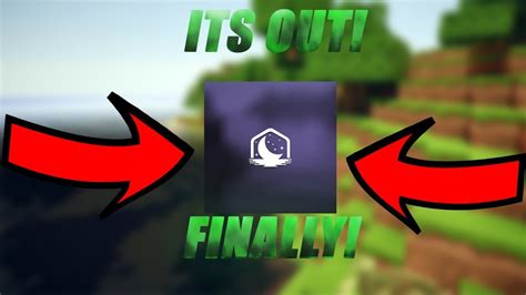 Here's a comparation between the original lunar. Lunar client Release! | And how to download and install ...