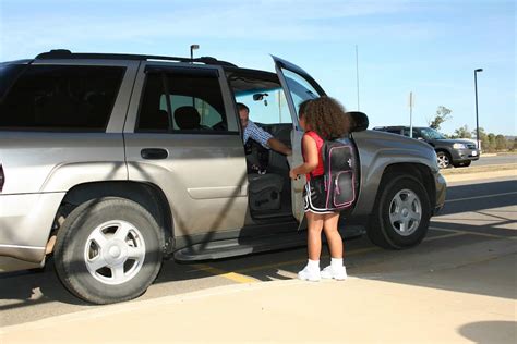 Picking Your Kids Up From School While Carrying Concealed Usa Carry