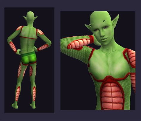 May 10, 2021 · here are some of the best sims 4 mods for april 2021. Mod The Sims - Namekian Style Skins and Antennas for Everybody